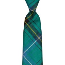 Tartan Tie - Henderson Ancient